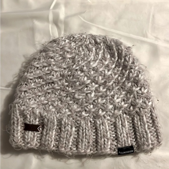 Assorted Hat Bundle Timberland, Adidas Climawarm, WMCAPS - GUC - Picture 8 of 11